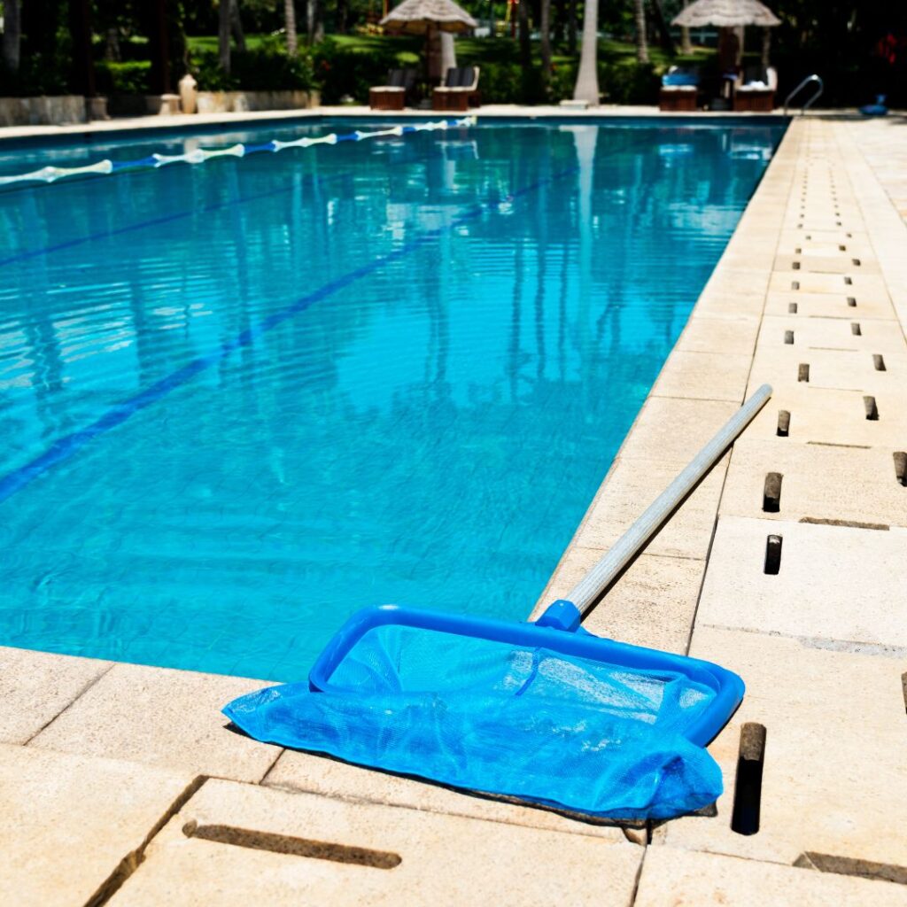 Common Questions About Acid Wash Pool Cleaning - Universal Pool Service