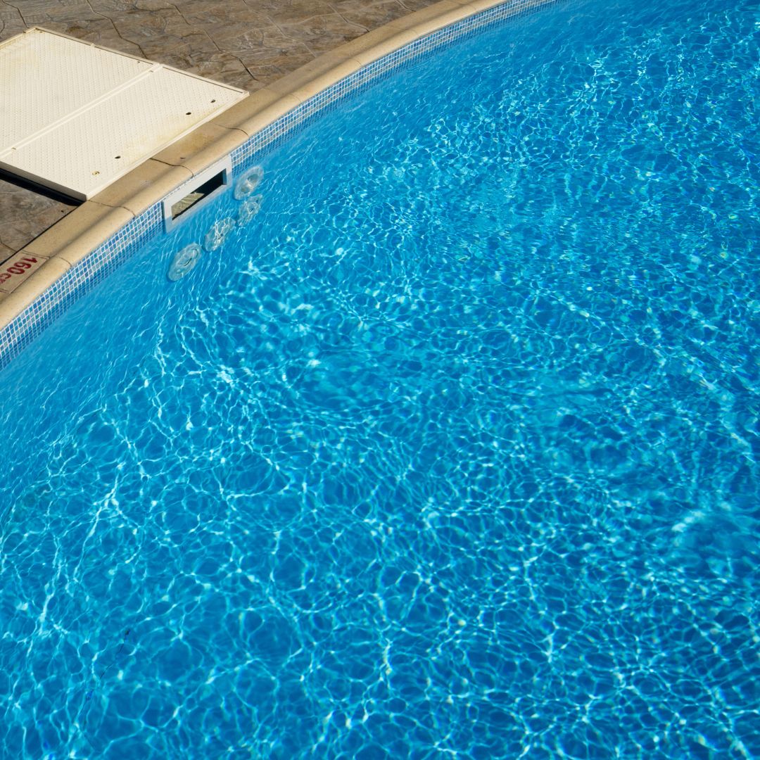 pool filter