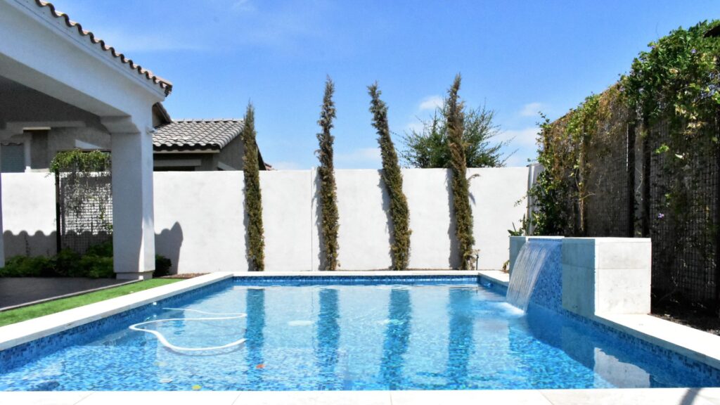 arizona pool