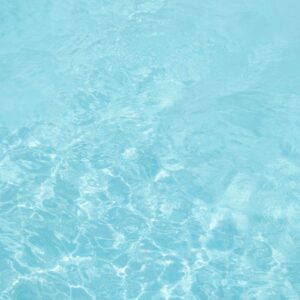 cloudy pool water