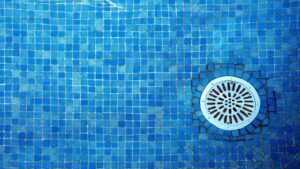 pool drain