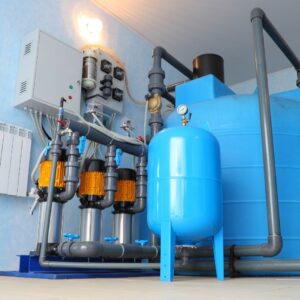 pool equipment