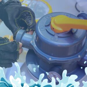 pool equipment
