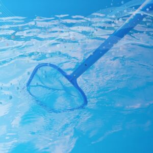skimming pool