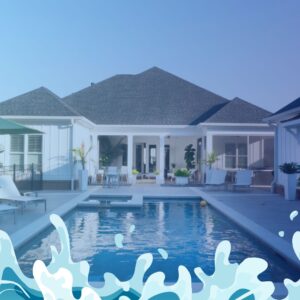 residential pool