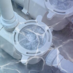pool equipment