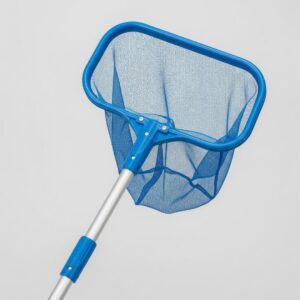 a pool skimmer basket