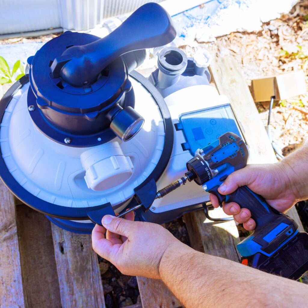 Preserving Your Equipment