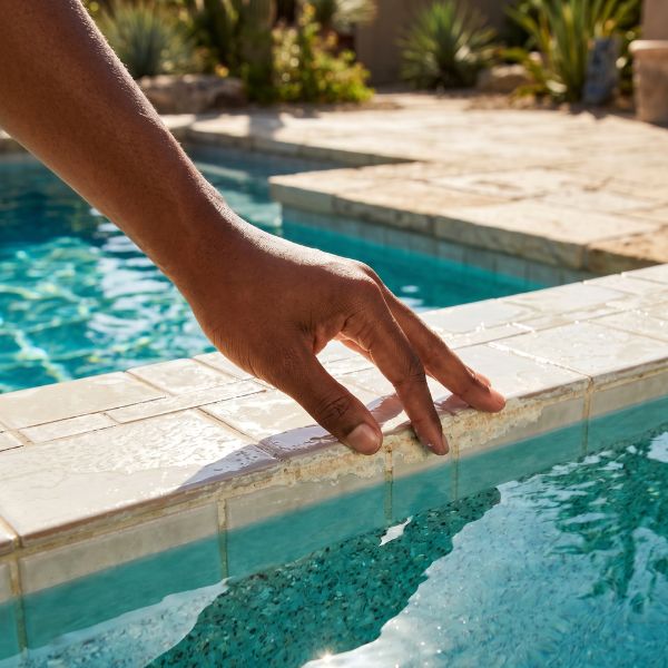hardenings in pool
